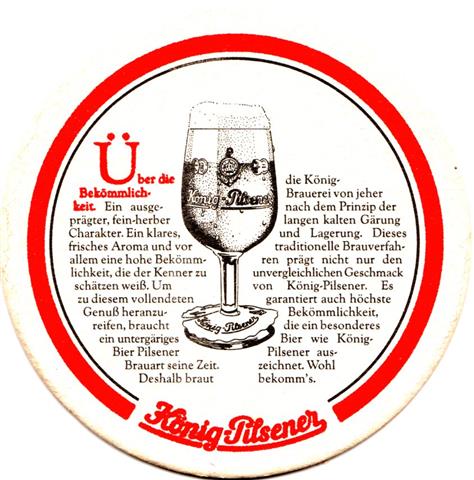 duisburg du-nw könig über die 3b (rund215-bekömmlichkeit-schwrzrot)